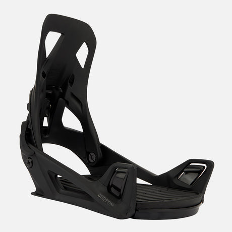 BURTON Men's Step On Bindings 2026 - Black