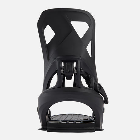 BURTON Men's Step On Bindings 2026 - Black