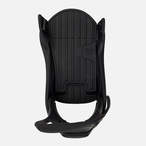 BURTON Men's Step On Bindings 2026 - Black