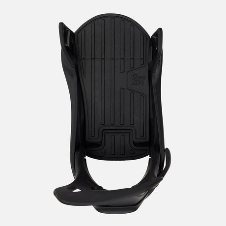 BURTON Men's Step On Bindings 2026 - Black