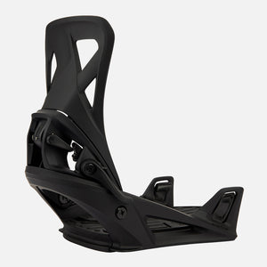 BURTON Men's Step On Bindings 2026 - Black