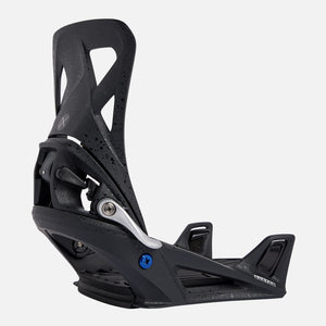 BURTON Men's Step On X Bindings 2026 - Black