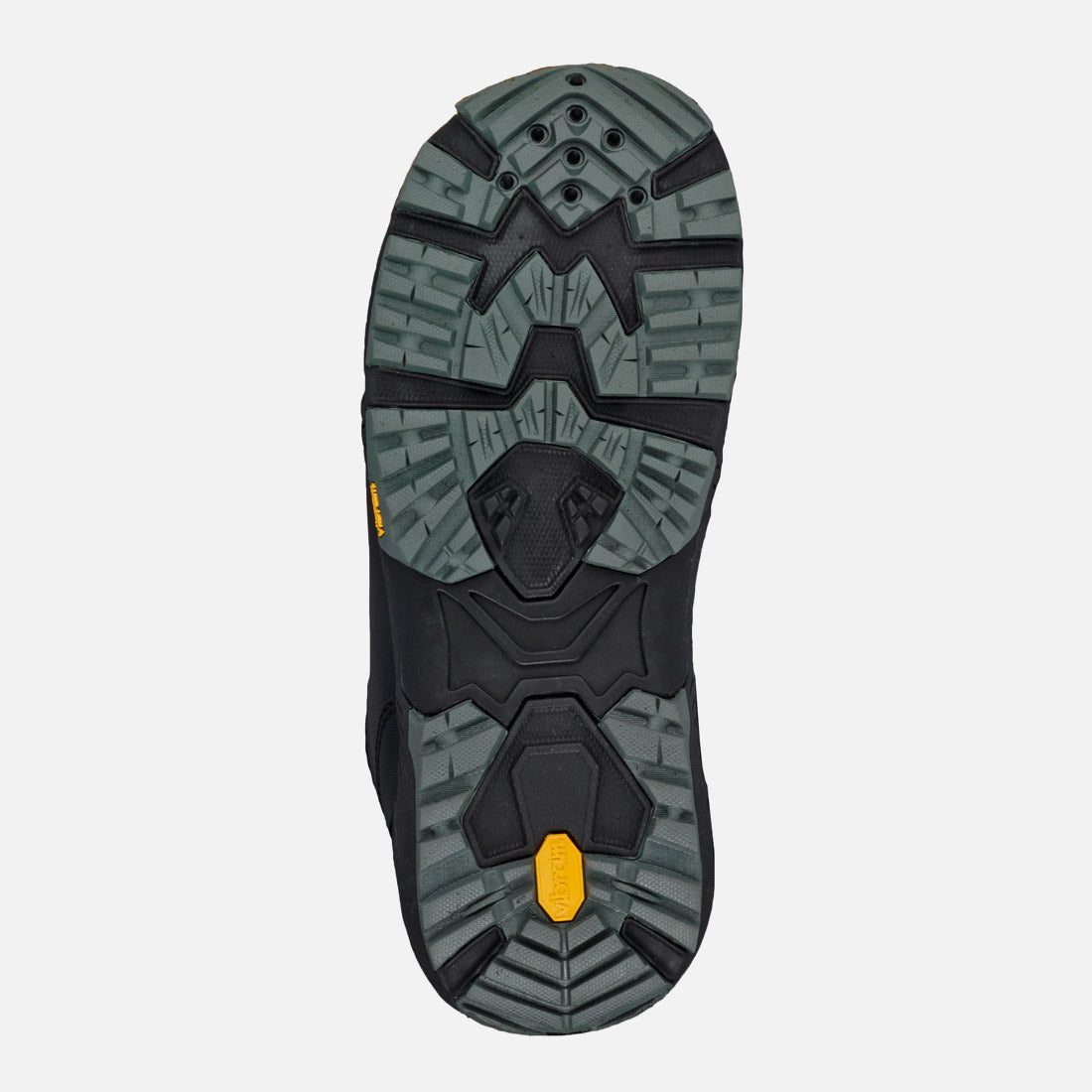 BURTON Tourist Boots 2026 - Black