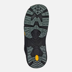 BURTON Tourist Boots 2026 - Black