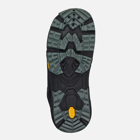 BURTON Tourist Boots 2026 - Black