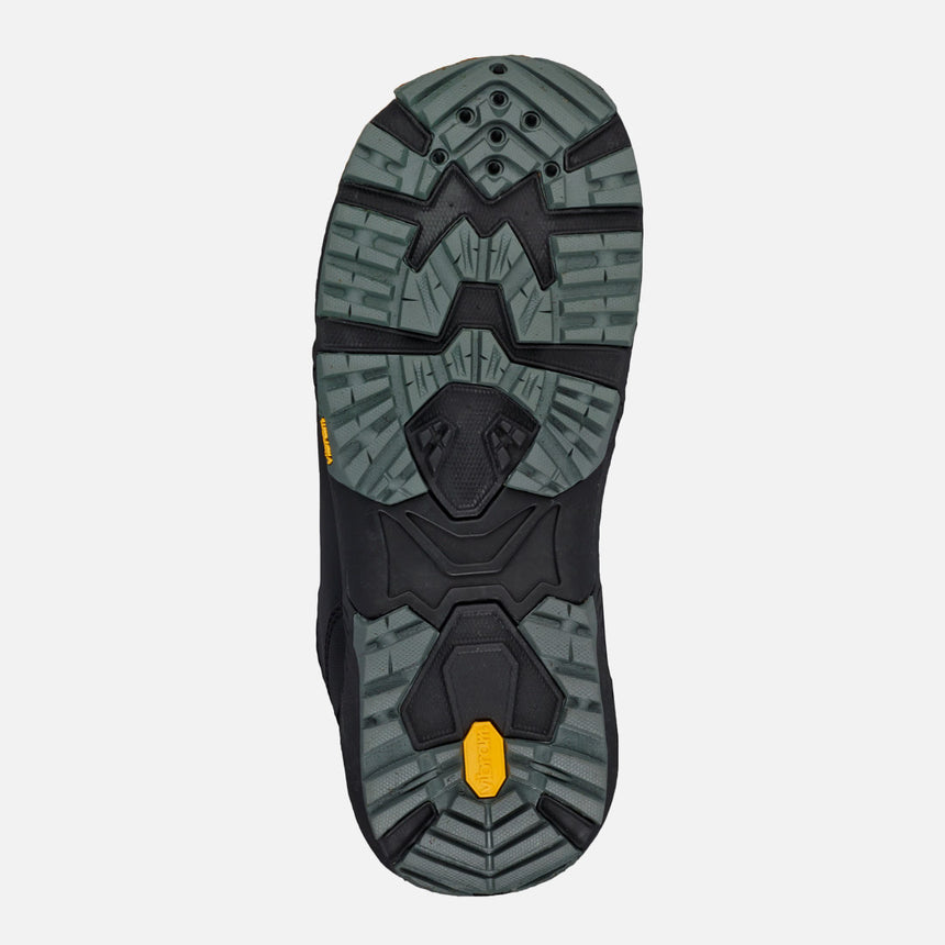 BURTON Tourist Boots 2026 - Black