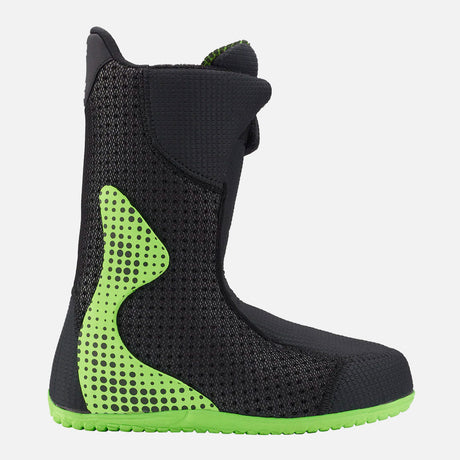 BURTON Tourist Boots 2026 - Black