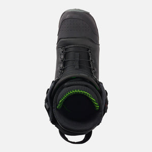 BURTON Tourist Boots 2026 - Black