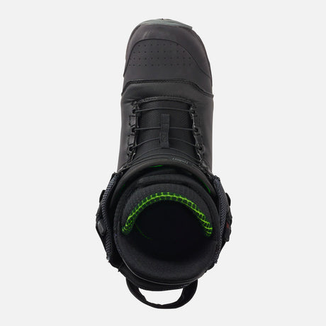 BURTON Tourist Boots 2026 - Black