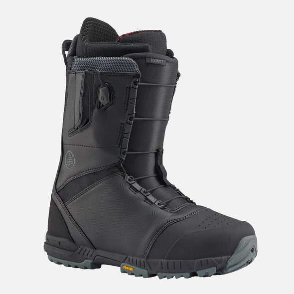 BURTON Tourist Boots 2024 - Black