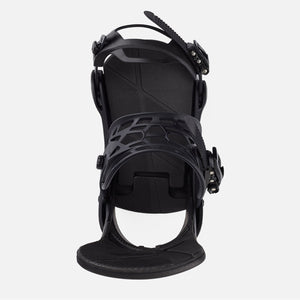 BURTON Mission Bindings 2026 - Black