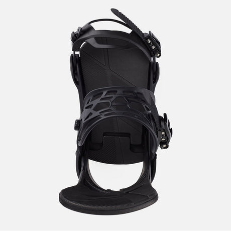 BURTON Mission Bindings 2026 - Black
