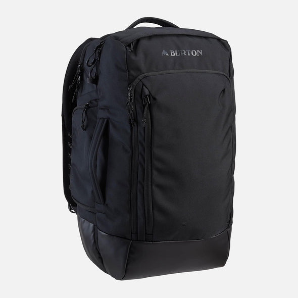 BURTON Multipath 27L Travel Pack - True Black Ballistic