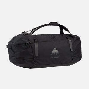 BURTON Multipath 90L Duffel - True Black Ballistic