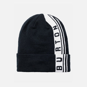 BURTON Partylap Beanie - True Black