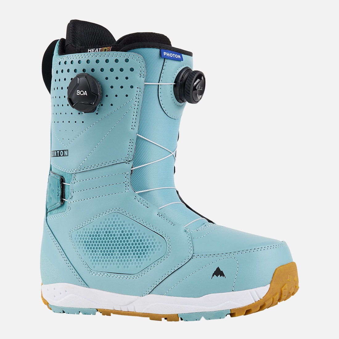 BURTON Photon Boa Boots 2024 Rock Lichen Quest Store