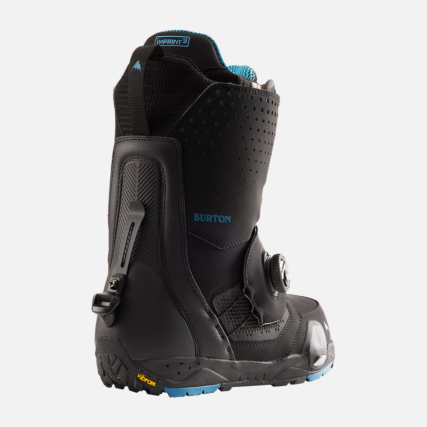 BURTON Photon Step On Boots 2026 - Black