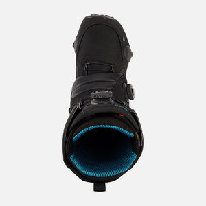 BURTON Photon Wide Step On Boots 2026 - Black