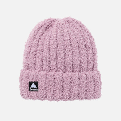 BURTON Plush Beanie - Elderberry