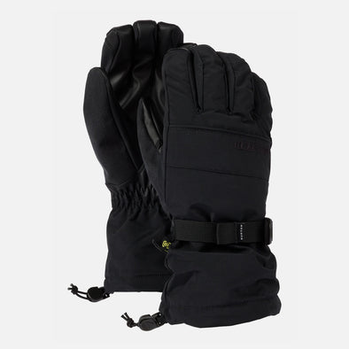 BURTON Profile Glove - True Black