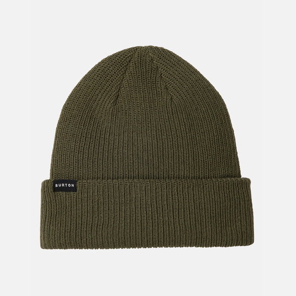 BURTON Recycled All Day Long Beanie - Forest Moss