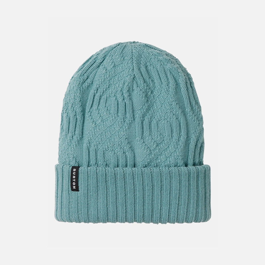 BURTON Recycled Reversible Beanie Rock Lichen Quest Store