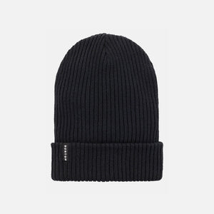 BURTON Recycled Rib Beanie - True Black