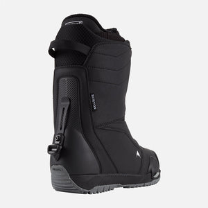 BURTON Ruler Step On Boots 2025 - Black