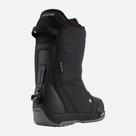 BURTON Ruler Step On Boots 2025 - Black