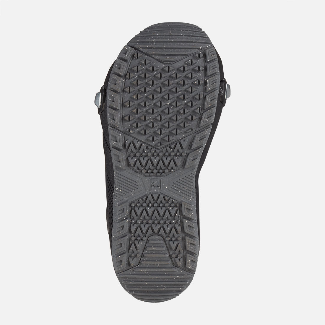 BURTON Ruler Step On Boots 2025 - Black