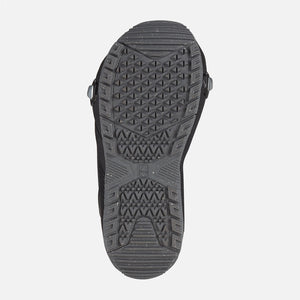 BURTON Ruler Step On Boots 2025 - Black