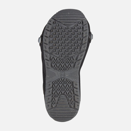 BURTON Ruler Step On Boots 2025 - Black