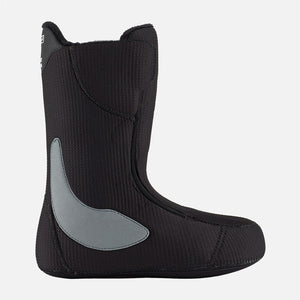 BURTON Ruler Step On Boots 2025 - Black