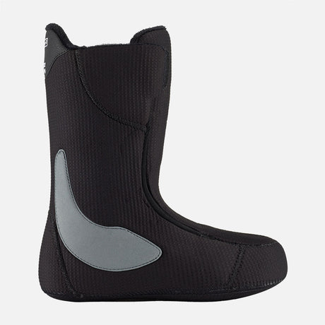 BURTON Ruler Step On Boots 2025 - Black