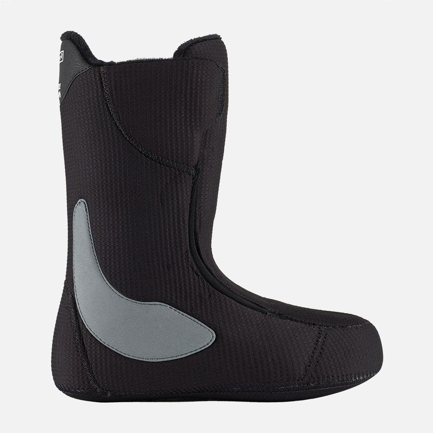 BURTON Ruler Step On Boots 2025 - Black