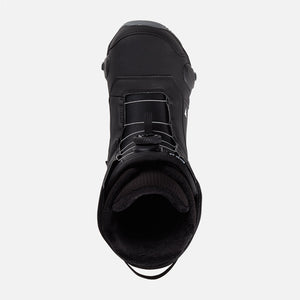BURTON Ruler Step On Boots 2025 - Black