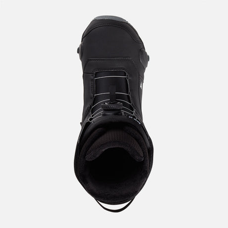 BURTON Ruler Step On Boots 2025 - Black