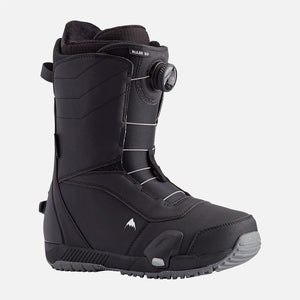 BURTON Ruler Step On Boots 2025 - Black