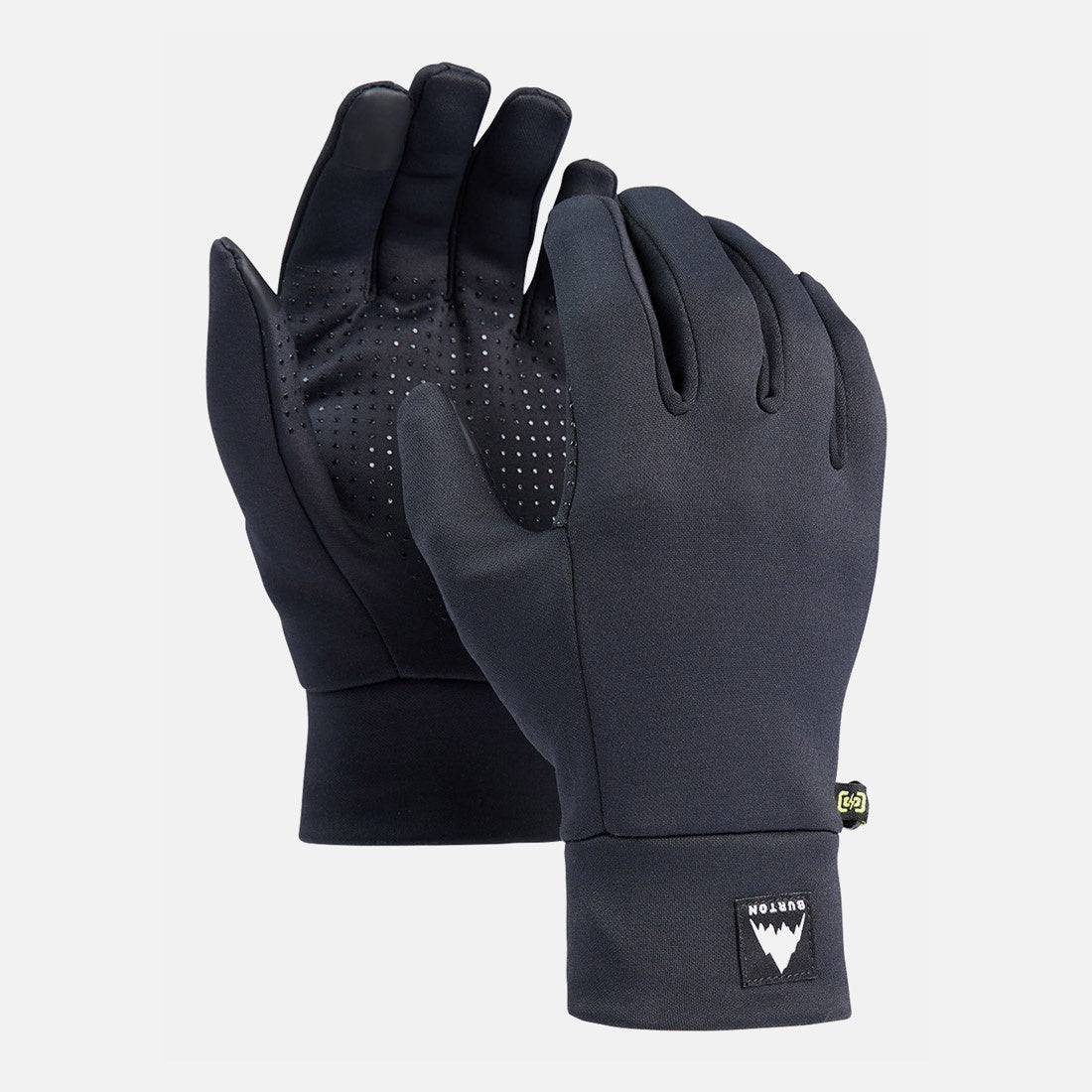BURTON Stretch Liner 2.0 - True Black