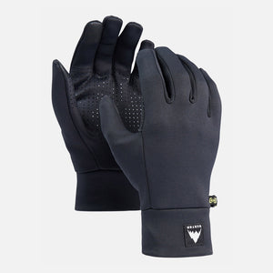 BURTON Stretch Liner 2.0 - True Black