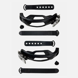 BURTON Supergrip Capstrap 2.0 - Black