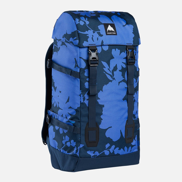BURTON Tinder 2.0 30L Backpack - Amparo Blue Camellia