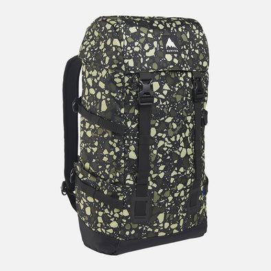 BURTON Tinder 2.0 30L Backpack - Sediment