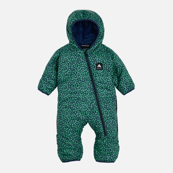 BURTON Toddlers' Infant Buddy Bunting Suit 2024 - Orbit