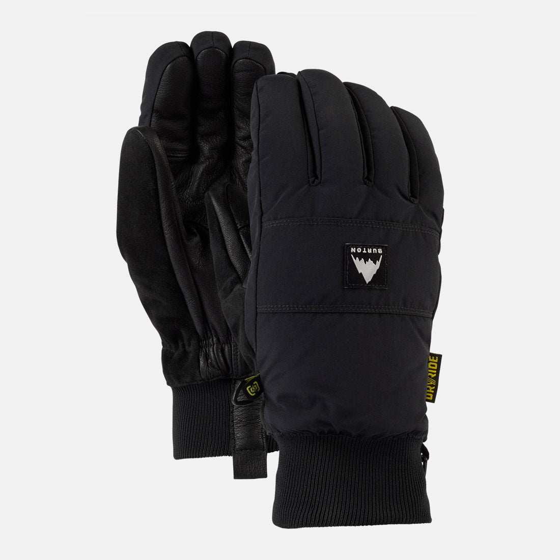 BURTON Treeline Glove 2026 - True Black