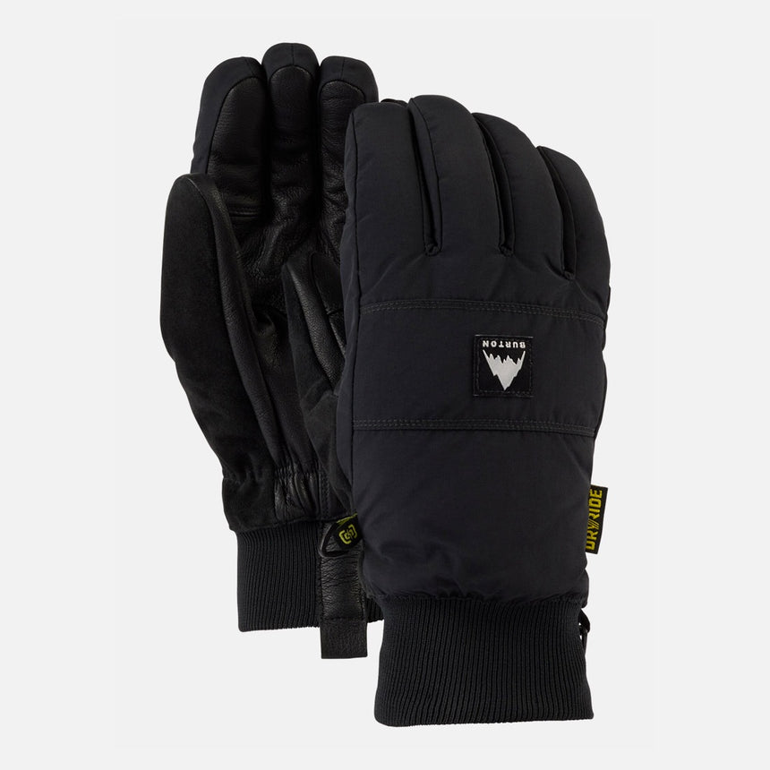 BURTON Treeline Glove 2026 - True Black