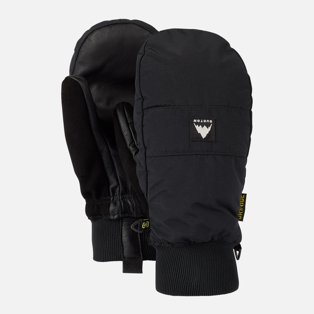 BURTON Treeline Mitt 2026 - True Black