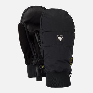 BURTON Treeline Mitt 2026 - True Black