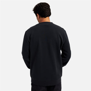 BURTON Vault Crew - True Black