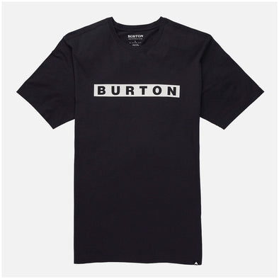 BURTON Vault Tee - True Black